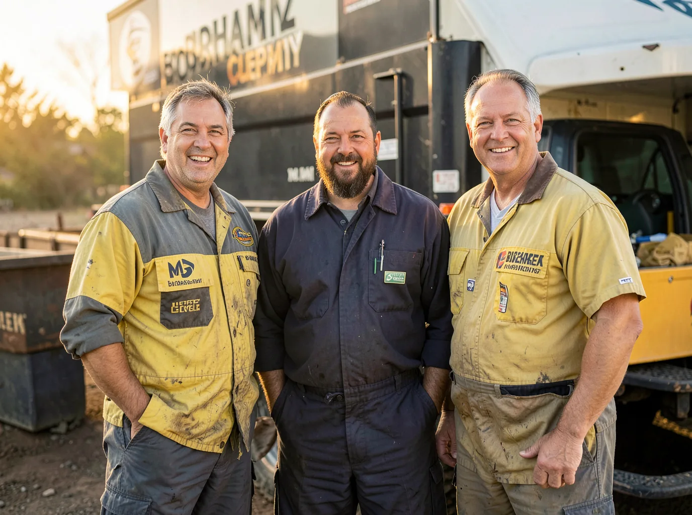 Sewage Cleanup company in Bismarck, IL