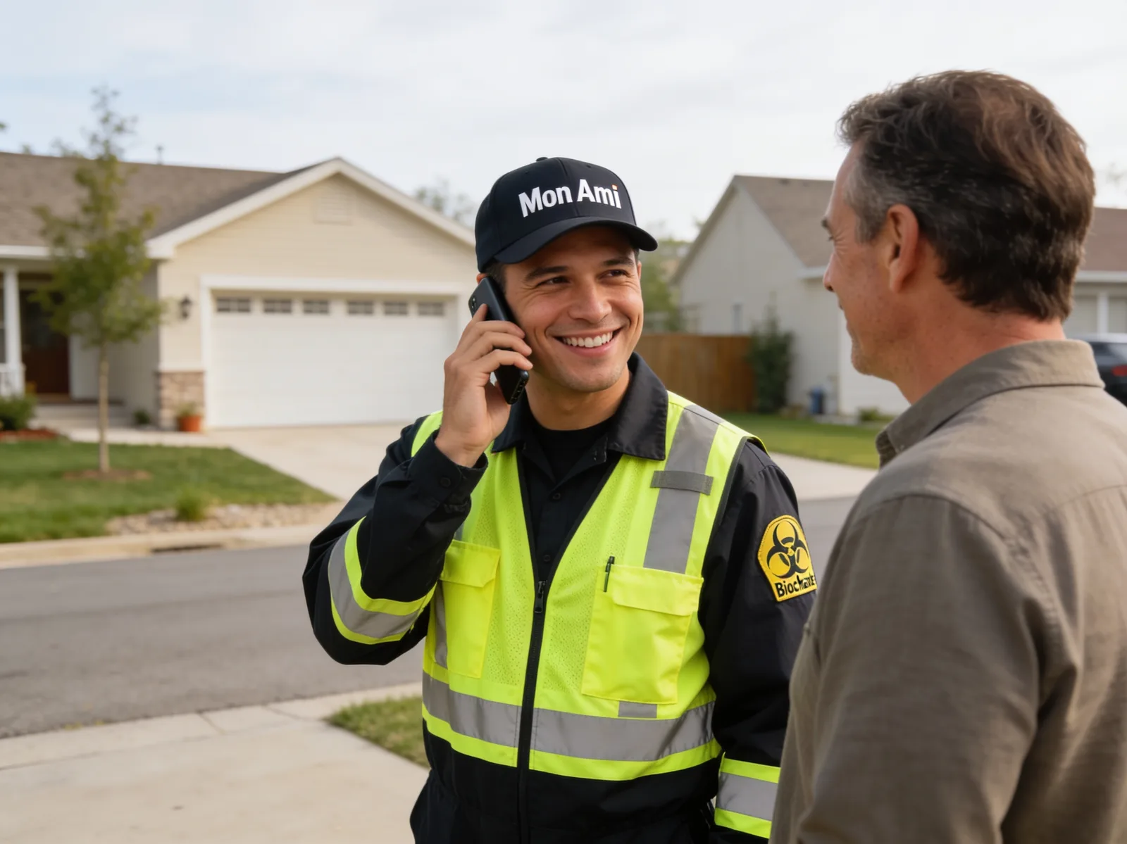 Sewage Cleanup Bismarck, IL FAQs