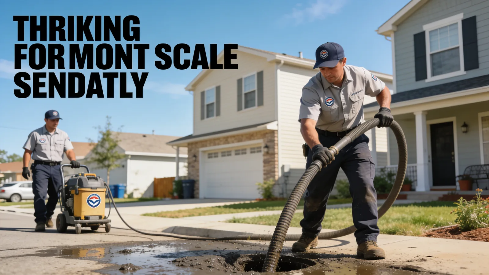 Sewage Cleanup in Bismarck, IL near me